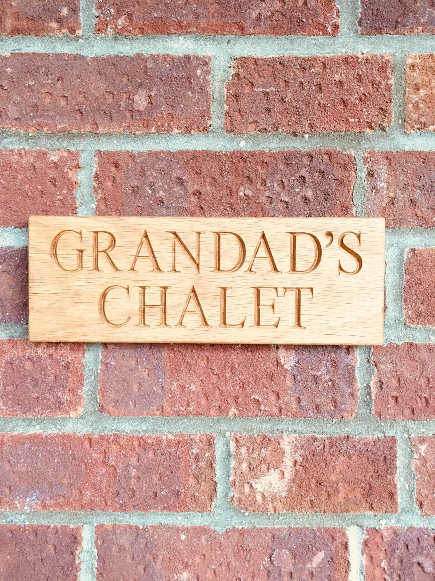 Grandad'S Chalet, California Sands, Scratby, Great Yarmouth Exterior foto